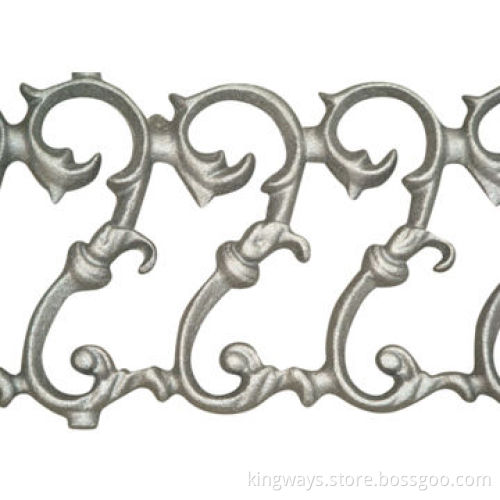Cast Iron Brackets